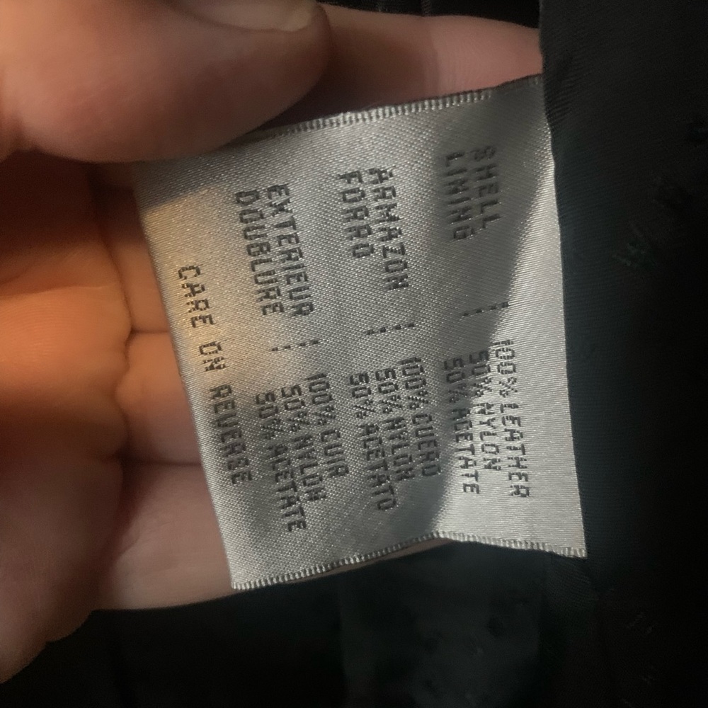 Leatherjacket - image 3